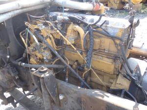 1992 CAT 3116 Diesel Truck Engine 21K MILES! 215 HP - Image 6