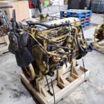 1992 CAT 3116 Truck Engine LOW MILES! AR # 6I-4141