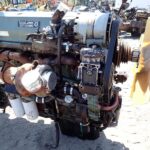1992 Detroit Diesel 12.7 Series 60 DDEC 2