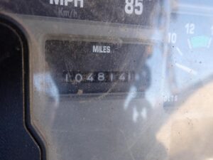 1992 International DT466 Turbo Diesel Engine 230 HP - Image 6