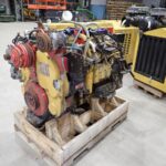 1993 CAT 3176 Diesel Engine 4P-9741 350 HP Truck