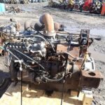 1993 Cummins 6CT 8.3 250 Truck Engine