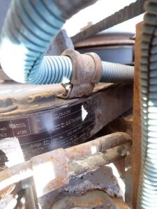 1993 Cummins 6CT 8.3 250 Truck Engine - Image 7