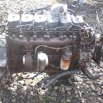 1993 Cummins B5.9-160 Turbo Diesel Truck Engine CPL 1351