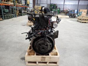 1993 Cummins M11 330E Diesel Engine - Image 5