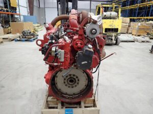 1993 Detroit Diesel 6V92TA Truck Engine 350 HP DDEC - Image 5
