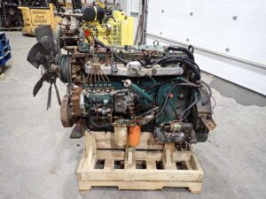 1993 International DT466 - Image 10