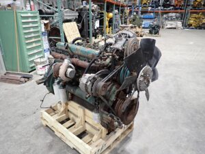 1993 International DT466 - Image 6