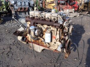 1994 Cummins B5.9-190 Diesel Engine 6BT CPL 1551 5.9 - Image 5