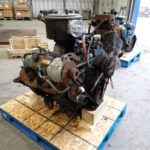 1994 Detroit Diesel 8.2 Liter Truck Engine