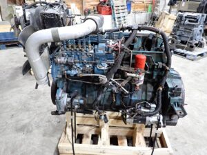1995 International DT466 NGD Turbo Diesel Engine P PUMP! - Image 10
