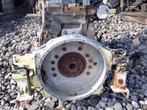1996 Cummins LTA10-300 Diesel Engine CPL 1866 - Image 3