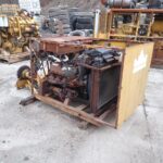 1996 International 7.3L A215 Diesel Engine