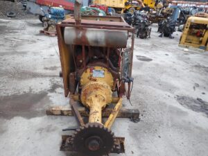 1996 International 7.3L A215 Diesel Engine - Image 6
