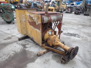 1996 International 7.3L A215 Diesel Engine - Image 7