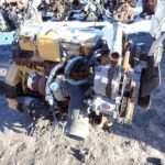 1998 Caterpillar 3116E Diesel Truck Engine ELECTRONIC