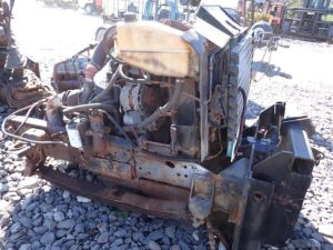1998 International DT466E HT 250 HP Truck Engine - Image 3