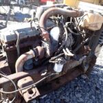 1998 International DT466E HT 250 HP Truck Engine