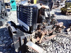 1998 International DT466E HT 250 HP Truck Engine - Image 4