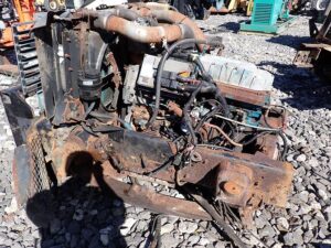 1998 International DT466E HT 250 HP Truck Engine - Image 5