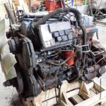 1998 International DT530E Diesel Engine 275 HP 23K ORIGINAL MILES!