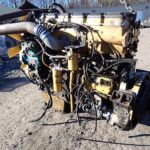 1999 CAT 3406E Diesel Truck Engine 2WS 171-8354