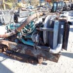 1999 Volvo VED7C-300
