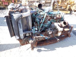 1999 Volvo VED7C-300 - Image 6