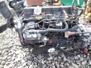 2000 Cummins ISB 205 5.9 Liter Diesel Engine CPL 2686 - Image 8