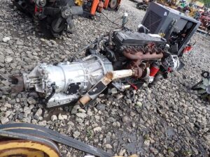 2000 Cummins ISB 205 5.9 Liter Diesel Engine CPL 2686 - Image 3