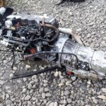 2000 Cummins ISB 205 5.9 Liter Diesel Engine CPL 2686