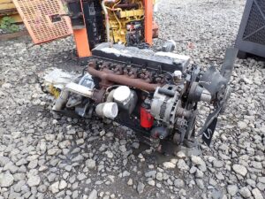 2000 Cummins ISB 205 5.9 Liter Diesel Engine CPL 2686 - Image 5
