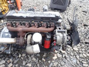2000 Cummins ISB 205 5.9 Liter Diesel Engine CPL 2686 - Image 6