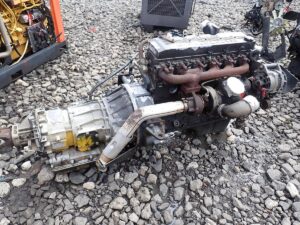 2000 Cummins ISB 205 5.9 Liter Diesel Engine CPL 2686 - Image 7