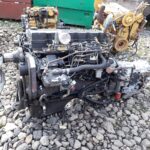 2000 Cummins ISB 205 5.9 Liter Diesel Engine CPL 2686