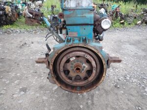 2000 International DT466E 190 HP Truck Engine - Image 9
