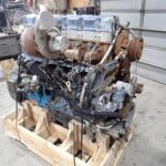 2000 Mack E7-460XT Turbo Diesel Engine