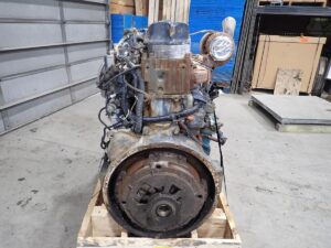 2000 Mack E7-460XT Turbo Diesel Engine - Image 5