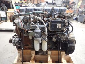2000 Mack E7-460XT Turbo Diesel Engine - Image 10