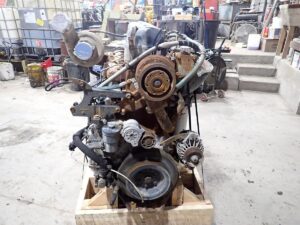 2000 Mack E7-460XT Turbo Diesel Engine - Image 7