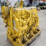 2001 CAT C10 Diesel Engine 350 HP AR # 165-0605