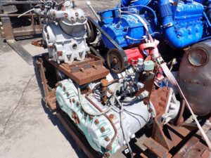 2003 Detroit Diesel 6V92TA DDEC LOW HOUR Engine - Image 5