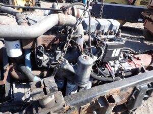 2004 Mack AI-300 Diesel Engine 111K MILES! - Image 6