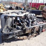 2004 Mack AI-300 Diesel Engine 111K MILES!