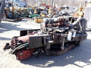 2004 Mack AI-300 Diesel Engine 111K MILES! - Image 3