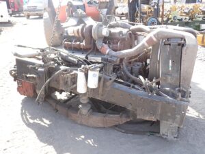 2004 Mack AI-300 Diesel Engine 111K MILES! - Image 5