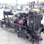 2005 Cummins ISL-370 Diesel Truck Engine LOW MILES! CPL 8389