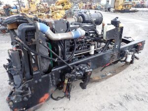 2005 Cummins ISL-370 Diesel Truck Engine LOW MILES! CPL 8389 - Image 6