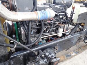 2005 Cummins ISL-370 Diesel Truck Engine LOW MILES! CPL 8389 - Image 7
