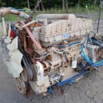 2005 Cummins NTC300 BIG CAM 3 Diesel Engine